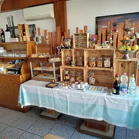 بيت ضيافة Bar Moro 1963 كافالّينو