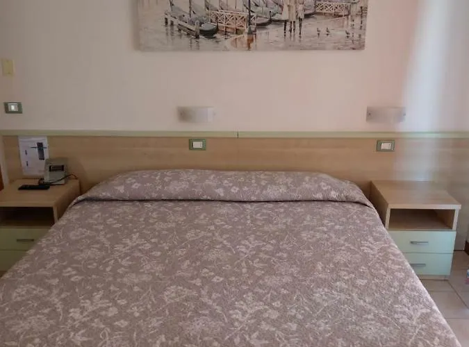 Bar Moro 1963 بيت ضيافة