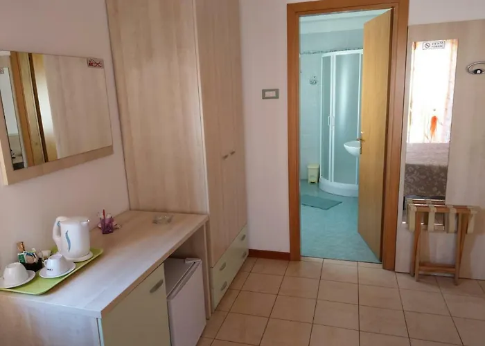 Bar Moro 1963 Gasthof 4*