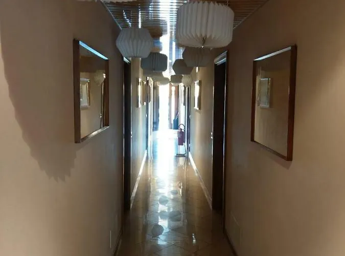 بيت ضيافة Bar Moro 1963