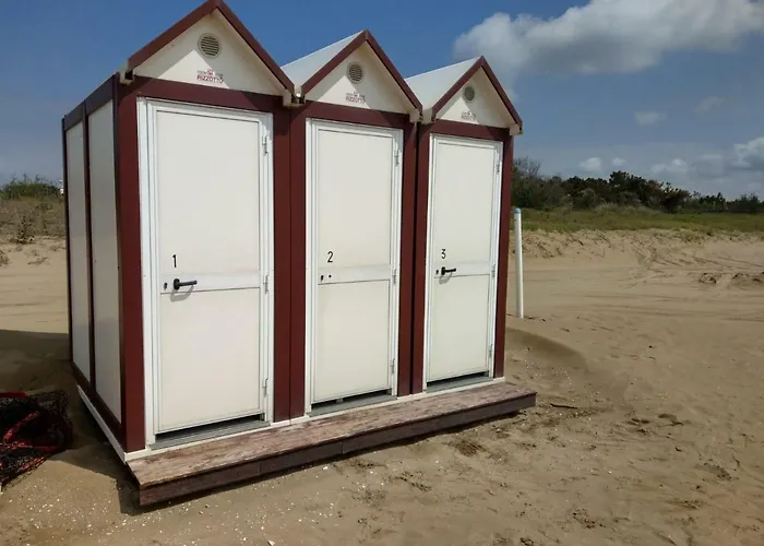 بيت ضيافة Bar Moro 1963 كافالّينو