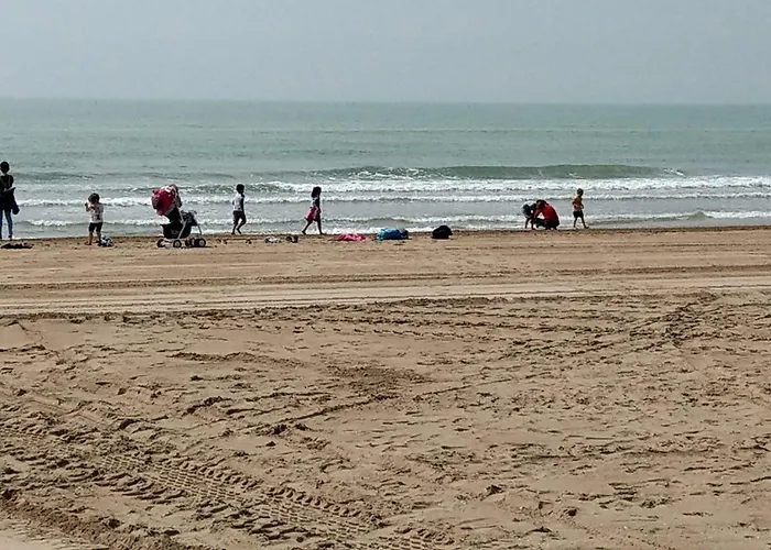 Affittacamere Bar Moro 1963 Cavallino-Treporti