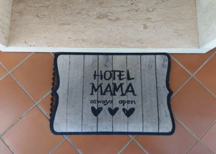 بيت ضيافة Bar Moro 1963 كافالّينو