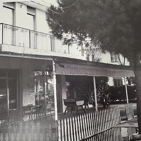 Bar Moro 1963 Pensjonat Cavallino-Treporti