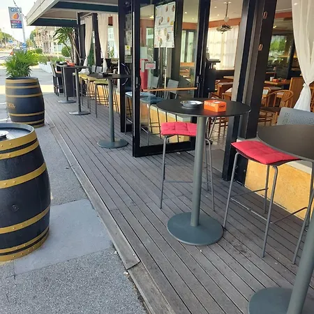 Bar Moro 1963 카발리노