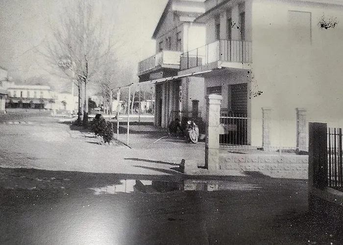 Bar Moro 1963