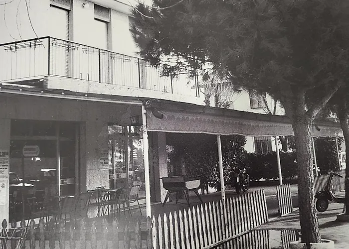 Bar Moro 1963 Gæstehus Cavallino-Treporti