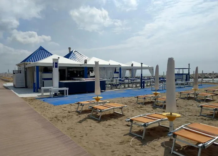 Bar Moro 1963 Konukevi Cavallino-Treporti